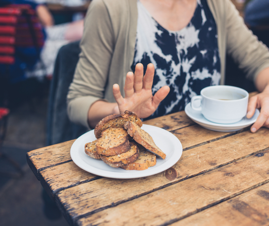 Coeliac Disease vs. Gluten Intolerance. What is the difference?