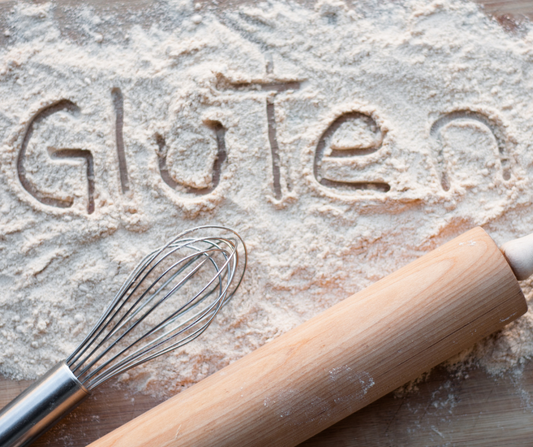 What is Gluten