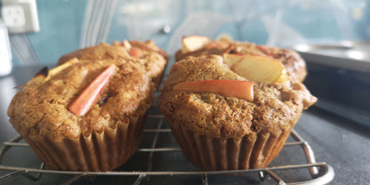 GF Magic Muffin Mix