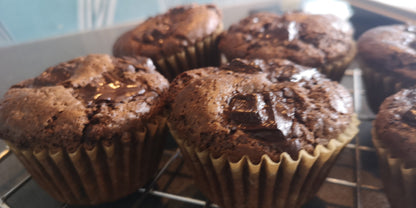 GF Magic Muffin Mix