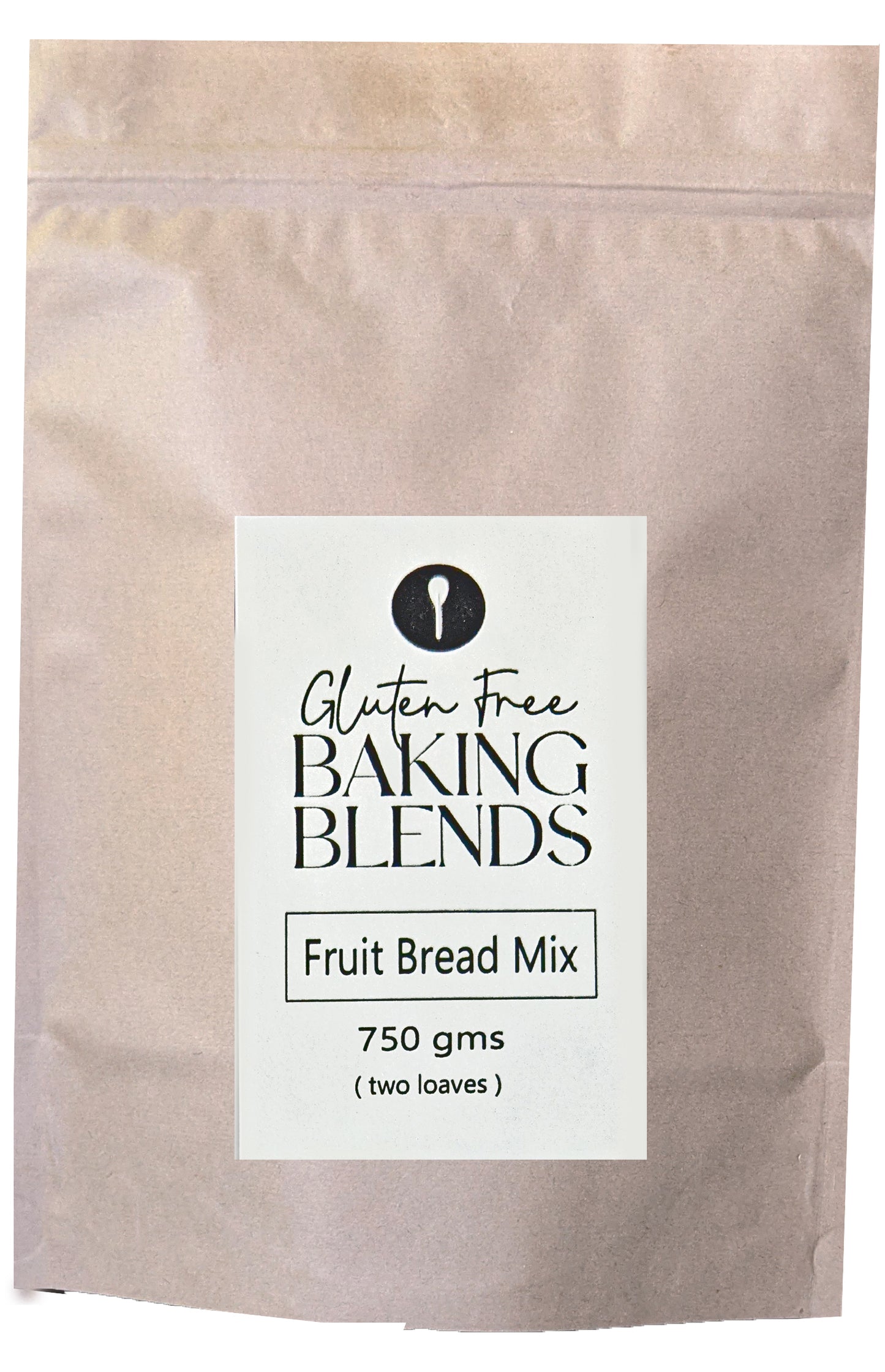 GF Fruit Bread Mix
