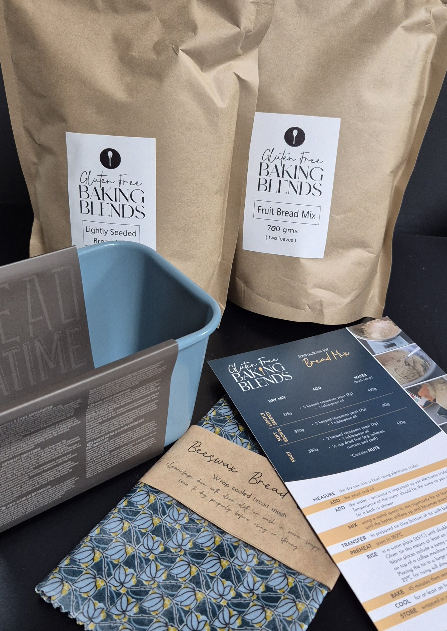 Gift Box