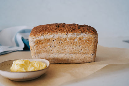 GF Lightly Seeded Bread Mix