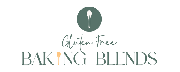 Gluten Free Baking Blends