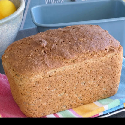 GF Soft Brown Bread Mix